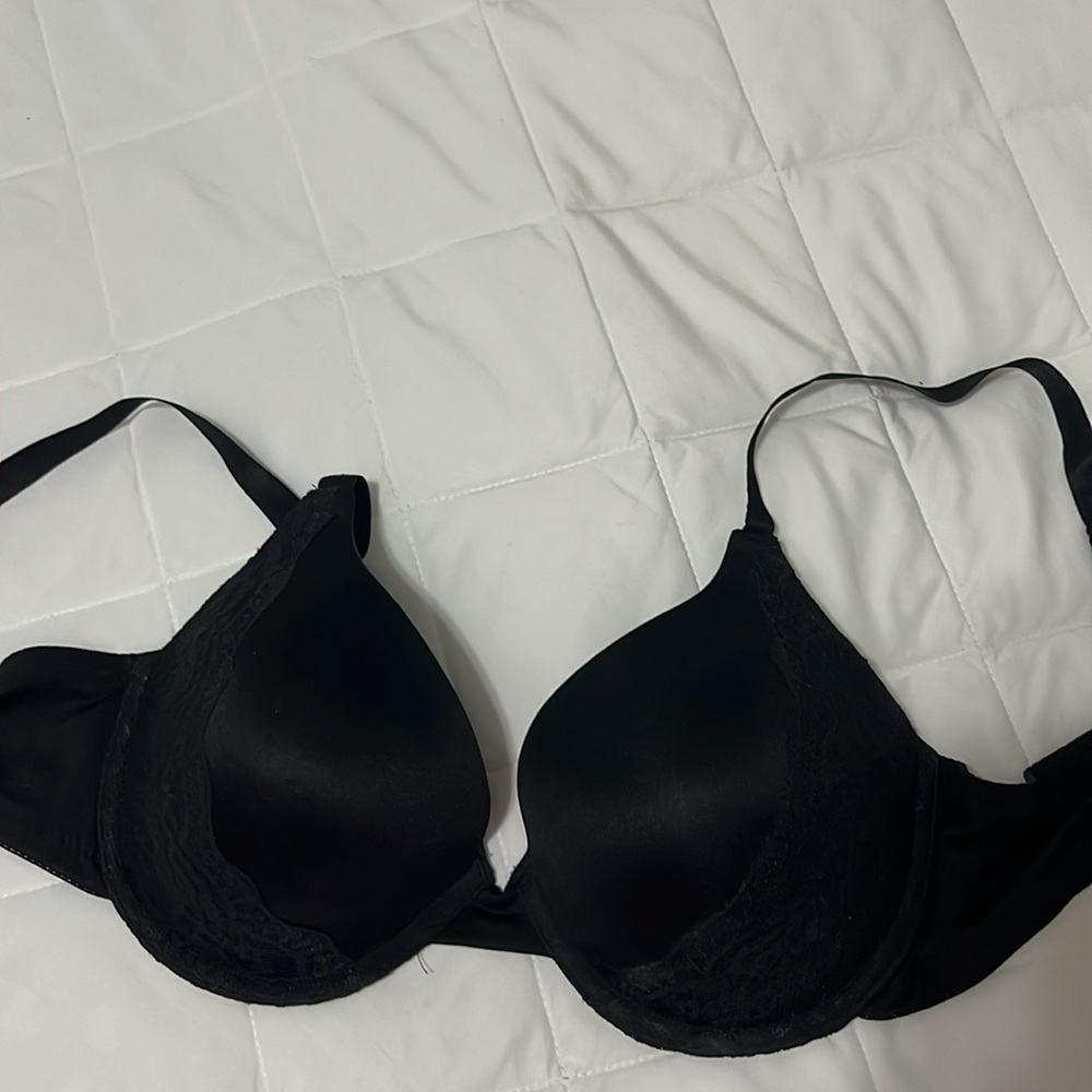 Jones New York bra in black size 36 C New without tags. - Picture 1 of 4